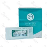 نخ بخیه سیلک پدرام طب 24 عددی PTB