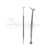 تی برنیشر متوسط T Burnisher Size 1دنتال دیوایس  Dental Devices
