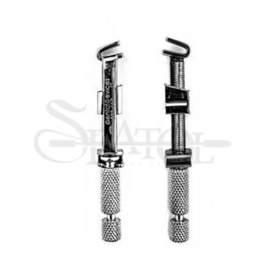 ماتریس بند تافل مایر سنیور Senior Tofflemire Matrix Holder دنتال دیوایسDental Devices