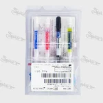 کیت ترمیم پرسلن Porcelain Prep KitپالپدنتPulpdent