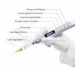 دستگاه تزریق داروی بی حسی super pen وودپیکر woodpecker - Image 2