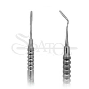 پریوتوم تکسر Periotome دنتال دیوایس Dental Devices
