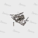 پین تیتانیومی دنتسپلی DENTSPLY