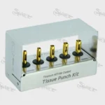 کیت تیشو پانچ 5 عددی