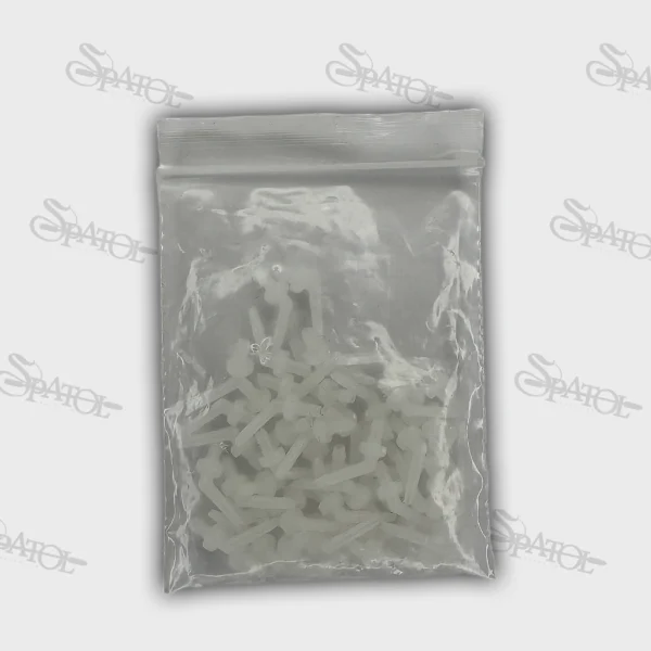 اورال تیپ نوک تیز  50 عددی TAK ساخت کره - Image 2
