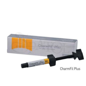 کامپوزیت نانو هیبرید پلاس  Charmfil Plus دنتکیست Dentkist