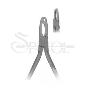 پلایر جانسون Johnson Plier دنتال دیوایس Dental Devices