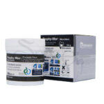 خمیر جرمگیری میکروبلک 150 گرمی Micro Black Prophylaxis Paste برند Morvabon