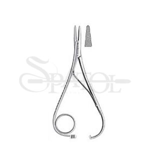 متیو حلقه دار Mathieo دنتال دیوایس Dental Devices