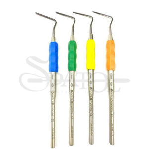 پلاگر رنگی دنتال دیوایس Dental Devices