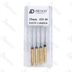 لنتولو Paste Carriers دنکو DENCO