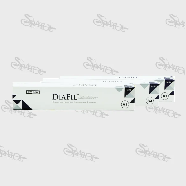 کامپوزیت دیافیلDiafil Composite - Image 2