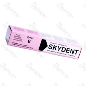 فیلم رادیوگرافی اسکای دنتSkydent