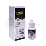 وارنیش رزینی 15 میل Cavity Varnish برند Morvabon