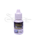 وارنیش رزینی 15 میل Cavity Varnish برند Morvabon - Image 2