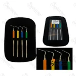 پلاگر رنگی دنتال دیوایس Dental Devices - Image 2