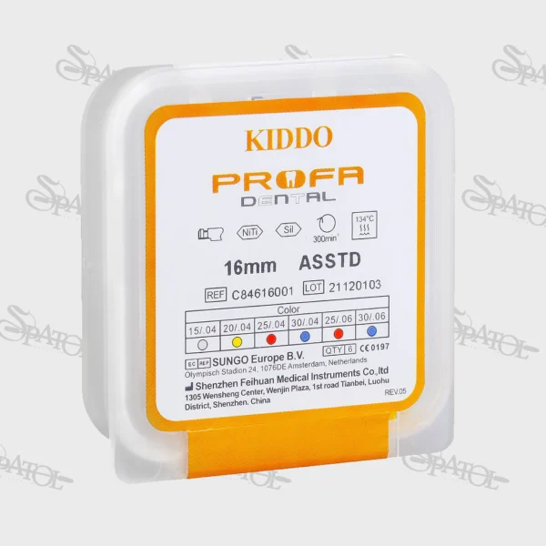 فایل روتاری اطفال پروفا Kiddo profa - Image 3