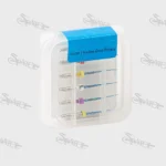 فایل روتاری بلو 31 میل پروفا  Super File Blue 31mm profa - Image 4