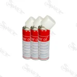 اسپری روغن توربین لوبر Luber Dental Spray Lubricant