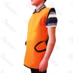 روپوش سربی کودکان عاج طب Ajteb - Image 3