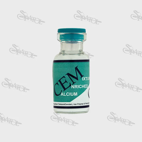 سمسمنت CEM Cement - Image 3