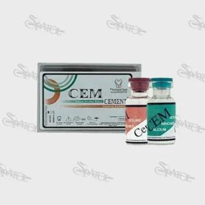 سمسمنت CEM Cement