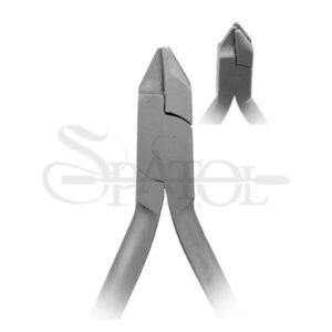 پلایر سه شاخ Three Prong Plier دنتال دیوایس Dental Devices