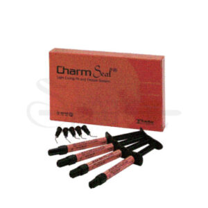 فیشور سیلانت Charm Seal دنتکیست Dentkist