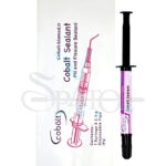 فیشور سیلانت کبالت Cobalt  Sealant