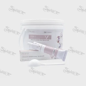 سی سیلیکون لابراتواری  C-Silicon For Laboratory برند VinciSmile