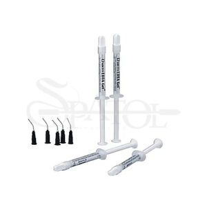 ژل شستشوی کانال  Charm EDTA Gel دنتکیست Dentkist