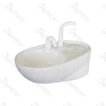 یونیت صندلی دندانپزشکی فیدار پلاس شیلنگ از بالا پارس طب فارینو pars teb farino - Image 6