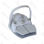 یونیت صندلی دندانپزشکی فیدار پلاس شیلنگ از پایین پارس طب فارینو pars teb farino - Image 6