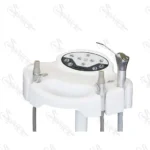 یونیت صندلی دندانپزشکی فیدار پلاس شیلنگ از بالا پارس طب فارینو pars teb farino - Image 5