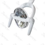 یونیت صندلی دندانپزشکی فیدار پلاس شیلنگ از پایین پارس طب فارینو pars teb farino - Image 4