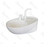 یونیت صندلی دندانپزشکی فیدار پلاس شیلنگ از پایین پارس طب فارینو pars teb farino - Image 3