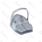 یونیت صندلی دندانپزشکی فیدار پلاس شیلنگ از بالا پارس طب فارینو pars teb farino - Image 2