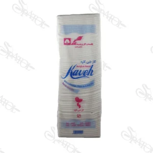 گاز طبی 10*10 کاوه Gauze KAVEH