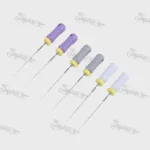 کا فایل نیتی Niti K-File 25mm برند پروفا profa