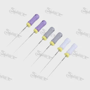 کا فایل نیتی Niti K-File 25mm برند پروفا profa