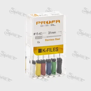 کا فایل 31 میل پروفا k file PROFA