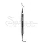 بن فایل شوگرمن هالو Sugraman Bone File Fig.3s/4s دنتال دیوایسDental Devices