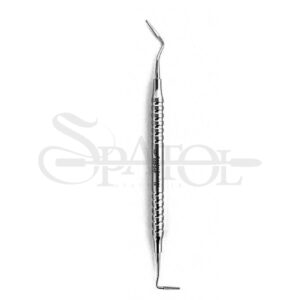بن فایل شوگرمن هالو Sugraman Bone File Fig.3s/4s دنتال دیوایسDental Devices