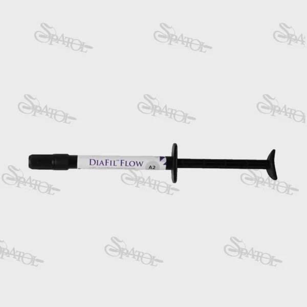 کامپوزیت فلو دیافیلDiafil Flow Composite - Image 2