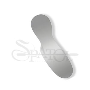 اینه فوتوگرافی یک طرفه Buccal مدل SSM205 پارس اکسیر