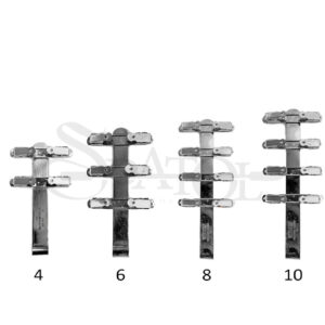 گیره فیلم Film Hanger دنتال دیوایس Dental Devices