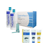 ماده قالب گیری Dentikst دنتکیست Charm Flex Heavy