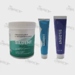 ست قالبگیری سیلدنت Sildent Impression Materials