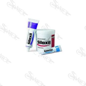 ست قالبگیری سیلاکسیل Silaxil Impression Materials