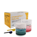 پوتی قالبگیری  (Putty Hard - Putty Soft) Charm Flex دنتکیست Dentkist - Image 3